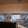 Intatec Trade-Tec Thermostatic CoolFlo Safetouch Shower Image 2