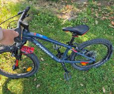 Kids Orbea Bike