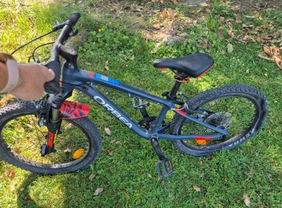 Kids Orbea Bike