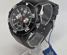 Joshua&Sons men's watch