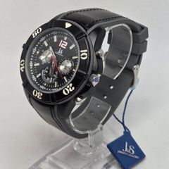 Joshua&Sons men's watch