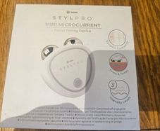 Stylpro Mini microcurrent facial toner