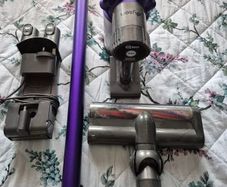 Dyson cordless