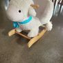Rocking Sheep Image 2
