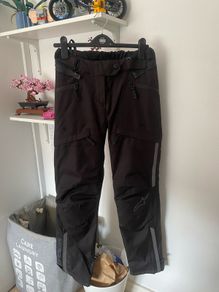 Alpinestars Stella AST-1 V2 WP Pants