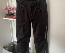 Alpinestars Stella AST-1 V2 WP Pants