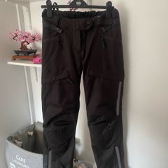 Alpinestars Stella AST-1 V2 WP Pants