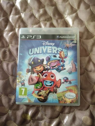 Ps 3