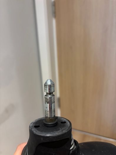 Cybex Gazelle S parts