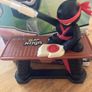 Slap Ninja Game For Two Players. Image 3