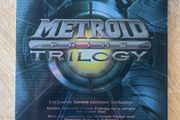 Metroid Prime Trilogy Wii