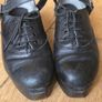 Irish Dancing Heavy Shoes Image 3