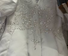 Communion dress