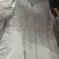Communion dress