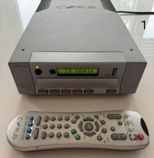 Cyrus DVD 8
