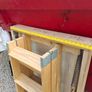Stira - used folding attic stairs Image 2