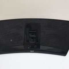 Klipsch ipod dock speaker