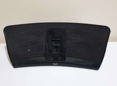 Klipsch ipod dock speaker