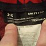Under Armour T-shirt & Shorts Set ((Adult S)) Image 9