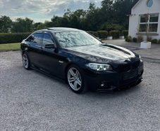 Bmw F10 Msport