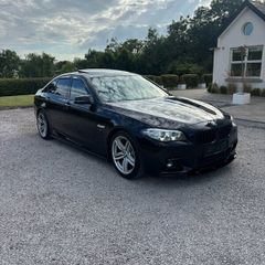 Bmw F10 Msport