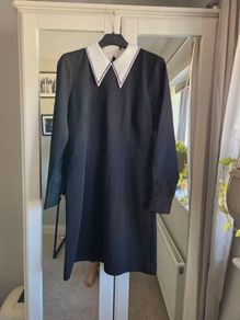 Black dress Savida S