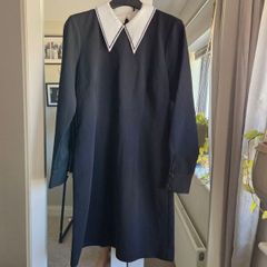Black dress Savida S