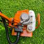 Petrol Rotavator Image 6