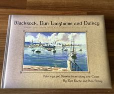 Blackrock Dalkey Dunlaoghaire Hardback