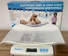 Baby scale