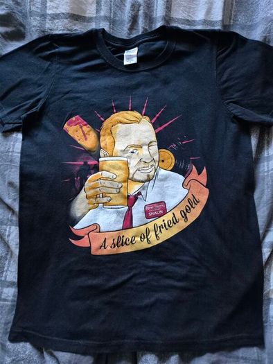 Shaun of the Dead T-shirt