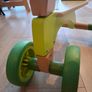 Hape wooden trike Image 3