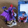 X-Men Zoteki Magneto Marvel Comics Figure Jazwares Jim Lee Image 4