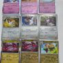 Pokemon. Surging Sparks Reverse Holo/Holo Image 5