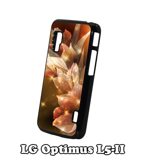 LG Optimus L5-II - Personalised hard case