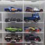 Hot wheels Pack of 10 Cars 4 Image 3