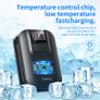 Breeze Portable Bar Air Pressure Air Pump Image 3