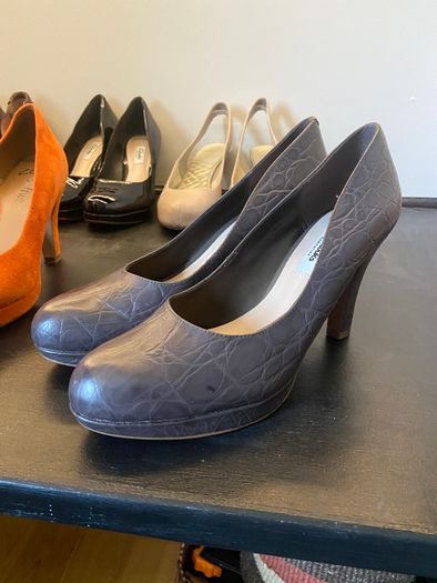 High Heels Bundle