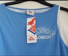 Girls Vest