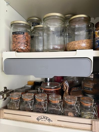 Joseph Joseph Cupboardstore Undershelf Spice Rack