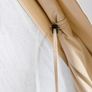Full Canvas Pro 7m Quad Door Bell Tent Image 9