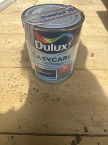 Dulux Easycare SatinWood 750ml unopened