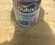 Dulux Easycare SatinWood 750ml unopened