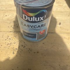 Dulux Easycare SatinWood 750ml unopened