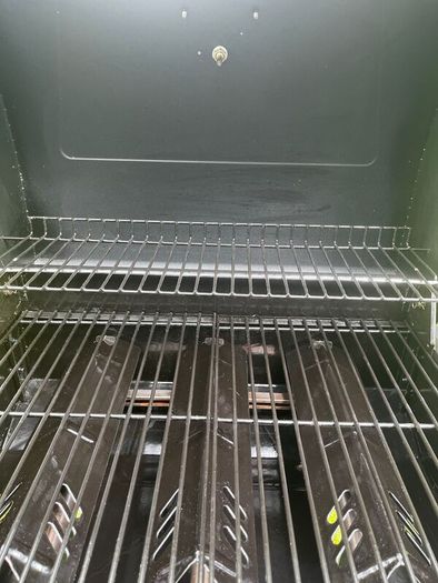 Master Cook Gas BBQ Great Condition