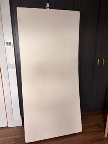 Firm Single mattress