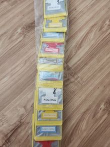 Car air fresheners bundle