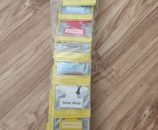 Car air fresheners bundle