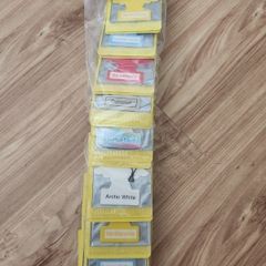 Car air fresheners bundle
