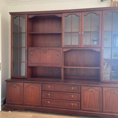 Free Cabinet - Collection Only